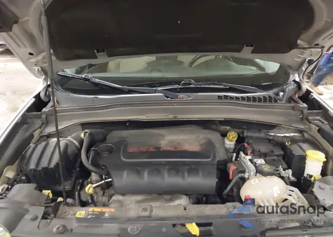 2015 Jeep Renegade Latitude z USA, uszkodzony, nr VIN ZACCJBBT8FPC10703